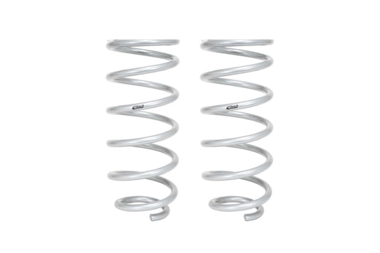 Eibach Pro-Lift Kit for 03-09 Lexus GX470 (Rear Springs Only) - 2.2in Rear