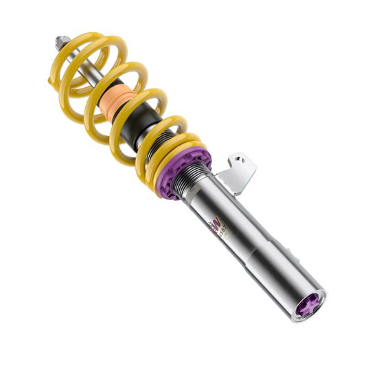 KW Audi A7 Sportback (F2/C7) AWD excl Hybrid w/o Electronic Dampers (53mm) V3 Coilover Kit