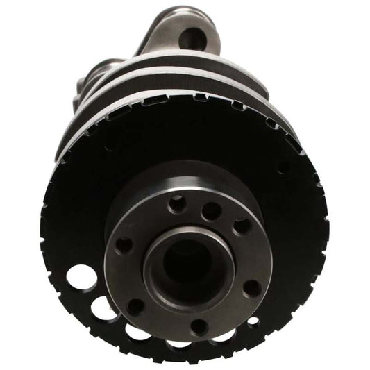 Manley Chevrolet LS 4340 Forged 3.622in Stroke Pro Series Light Weight Crankshaft