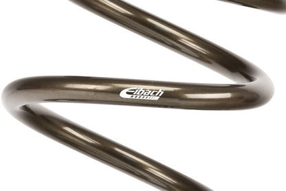 Eibach Platinum Rear Spring Length - 18in Diameter - 5.0 OD Rate - 125lbs/in