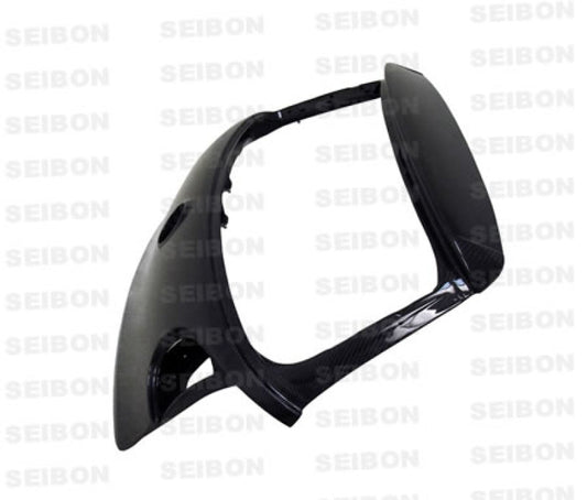 Seibon 06-09 Volkswagen Golf GTI OEM Carbon Fiber Trunk Lid