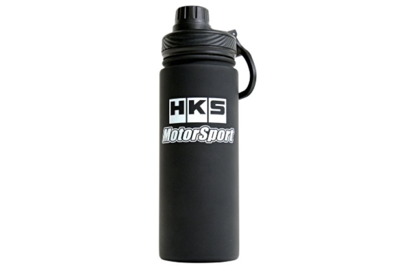 HKS DRINK BOTTLE MOTORSPORT 500ml
