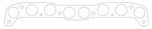 Cometic Pre-Crossflow SOHC Kent Cosworth BD Series Lotus Single Cam .059in CFM-20 Exhaust Mani Gskt