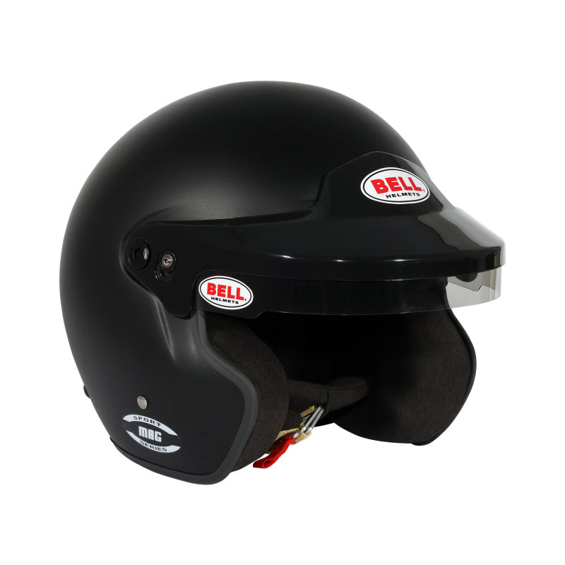 Bell Helmet Mag Orange 2Xl(63-64) Sa2025
