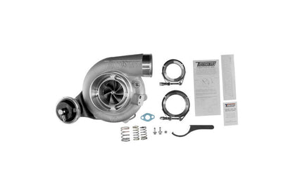 Turbosmart 5862 V-Band 0.82AR Internally Wastegated TS-1 Turbocharger