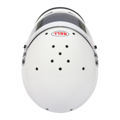 Bell Helmet K1 Matte Black Xxs(54-55) Sa2025