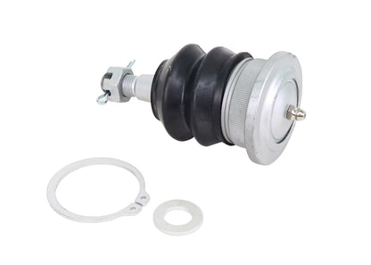 Whiteline 19+ Chevrolet Silverado 1500 Fixed Offset UCA Replacement Ball Joint Kit