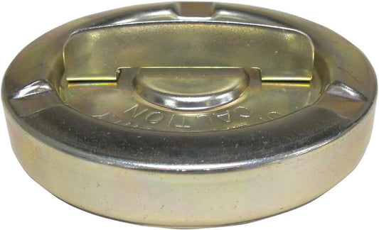 Gates 70-74 Chevrolet Corvette V8 350 OE Equivalent Fuel Cap