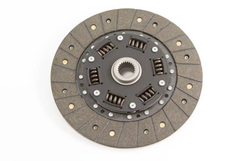 Competition Clutch OE Stock Clutch Kit 08-13 Mitsubishi Lancer EVO 2.0L EVO X 5pd
