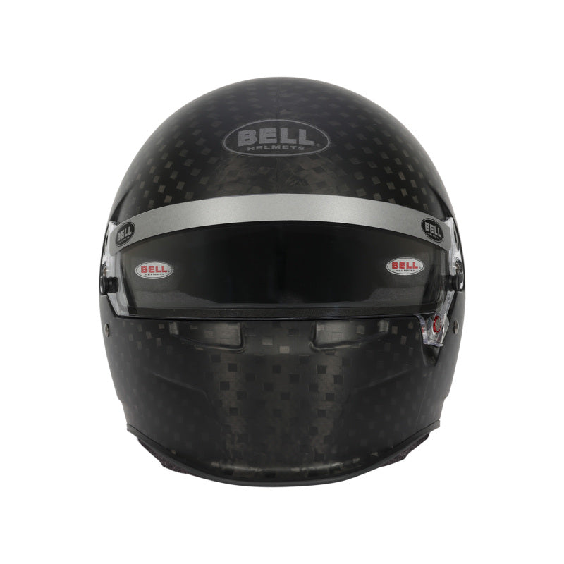 Bell Helmet Rs7 Carbon X-Lite (Hans) 56(7) Sa2025