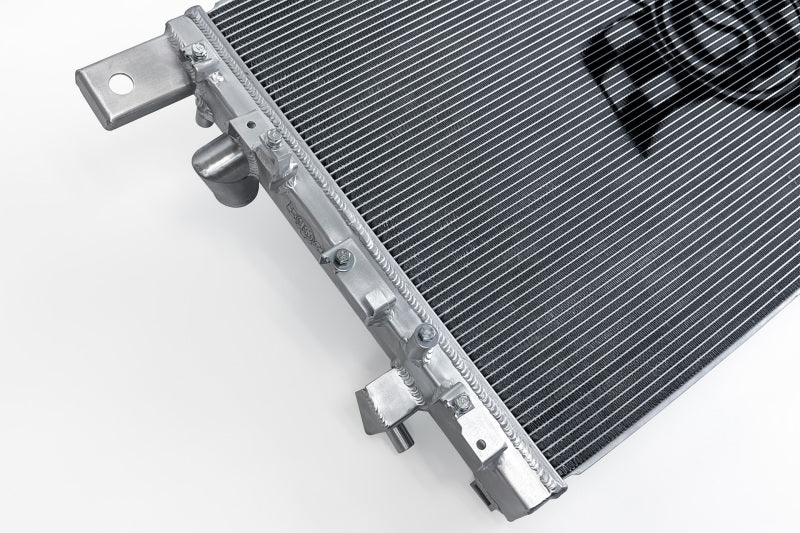 CSF 21-25 Ford Raptor and F-150 High Performance Radiator