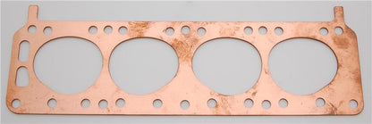 Cometic Morris XPAG .032in Copper Cylinder Head Gasket - 68mm Bore