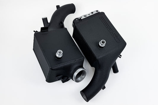 CSF 2025+ BMW G90 M5 / G99 M5 Touring Charge Air Cooler