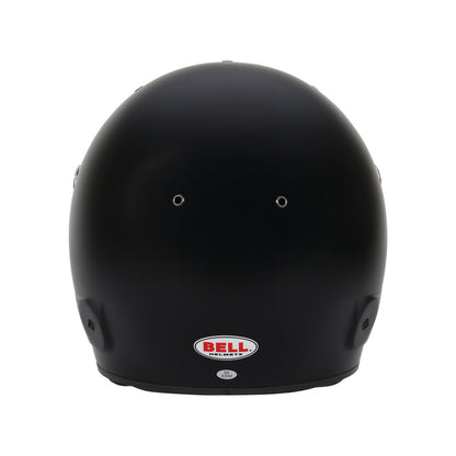Bell Helmet M8 Matte Black 2Xl(63-64) Sa2025