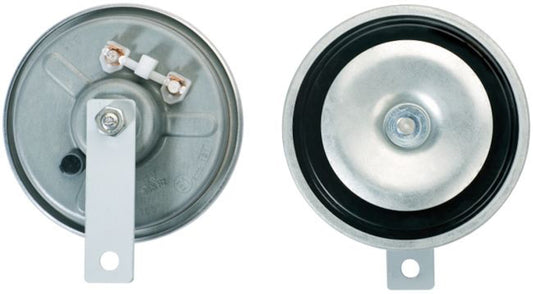 Hella Heavy Duty B36 Low-Tone Disc Horn 12V 235Hz