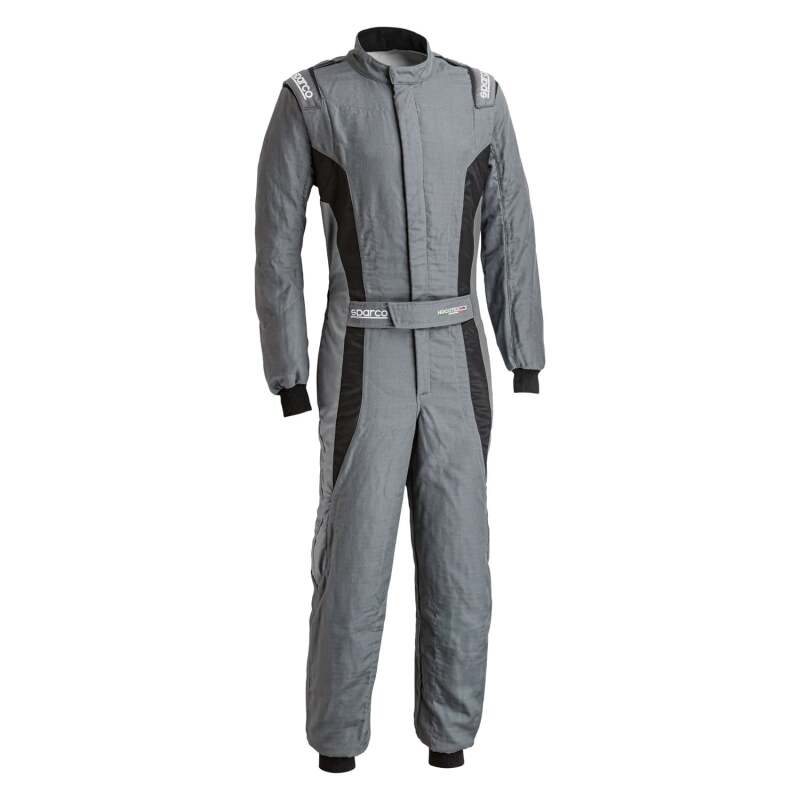 Sparco Suit Victory Pr Boot Cuff 62 GR/BK
