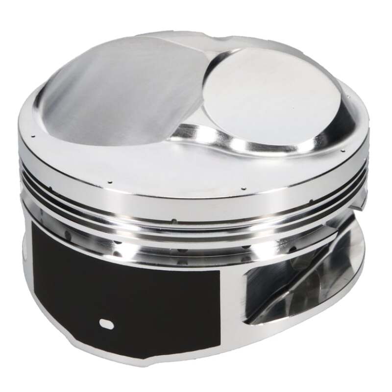 JE Pistons Chevrolet Big Block Piston Kit 4.610 in Bore 1.120 in CH 29.50 CC -Set of 8
