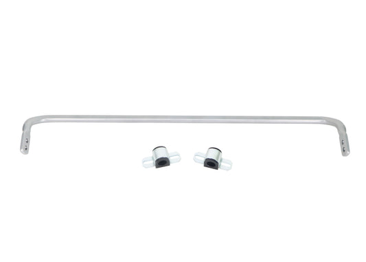 Whiteline 19-24 Kia Forte Rear Sway Bar - 22mm 2-Point Adjustable