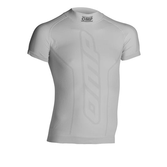 OMP KS TOP SS WHITE SZ XLXXL