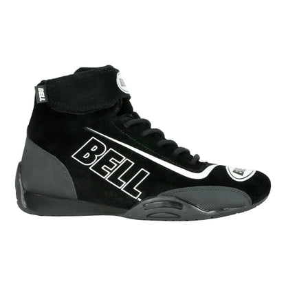 Bell Sport-TX Shoe Black 10.5 SFI 3.3/5