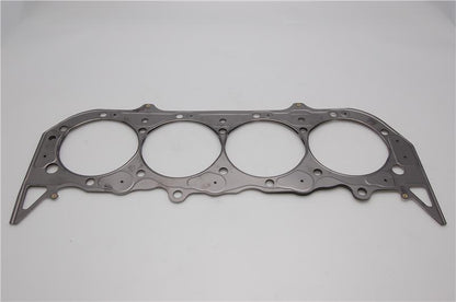 Cometic Brodix Chevrolet Big Duke / Brodie 4.63in Bore .051in MLS Head Gasket