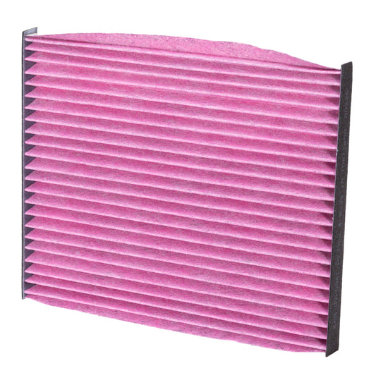 K&N Disposable Cabin Air Filter Advantage Plus 14-18 Kia Forte