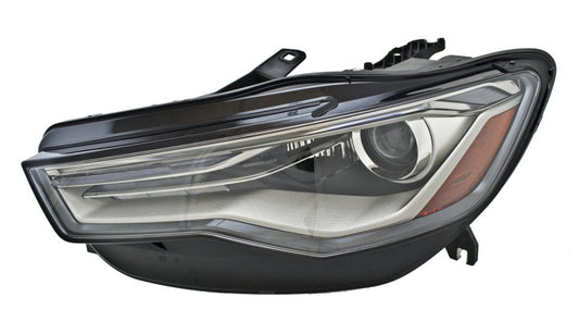 Hella 2016 Audi A6/S6 Headlamp Lh Bixen