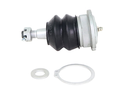Whiteline 19+ Chevrolet Silverado 1500 Fixed Offset UCA Replacement Ball Joint Kit