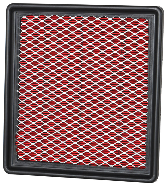 K&N 21-23 Jeep Wrangler Jl V8-6.4L F/I Advantage Air Filter
