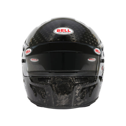 Bell Helmet Gt6 Carbon (Hans) 4Xl(67 - 68) Fia8859-2024/Sa2025