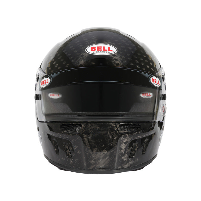 Bell Helmet Gt6 Carbon (Hans) 55(6 7/8) Fia8859-2024/Sa2025