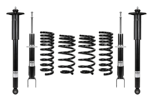 Eibach Pro-System Kit for 11-14 Chrysler 300C 2WD, V8 (Exc AWD, SRT-8 S/LEV)