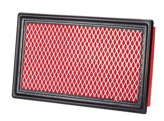 K&N Advantage Air Filter 18K Miles Ford/Merc Explorer/Mountaineer 02-05 Lin Aviator 03-05