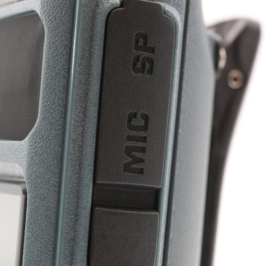 Rugged Radios 5W GMRS Handheld Radio - 2 Pack