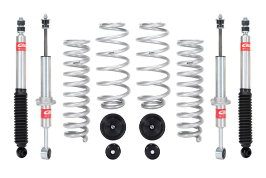 Eibach Pro-Truck Lift Kit System for 03-09 Lexus GX470
