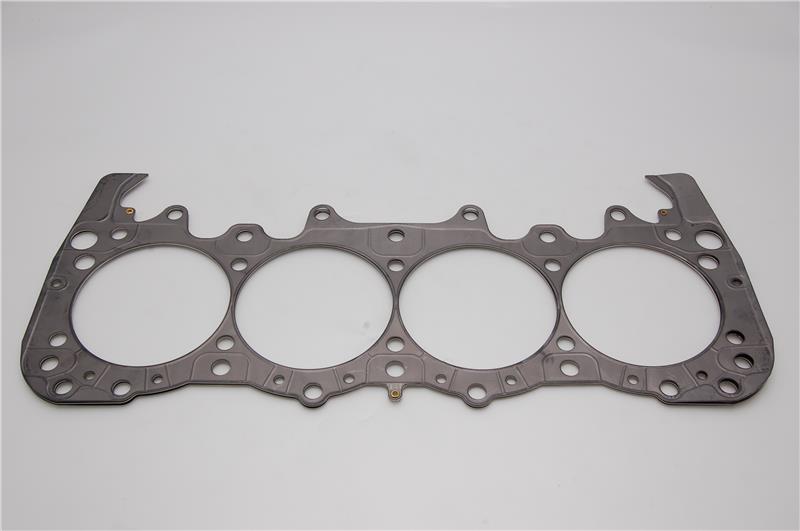 Cometic Chrysler 500 Pro Stock V8 .045in MLS Cylinder Head Gasket - 4.700in Bore