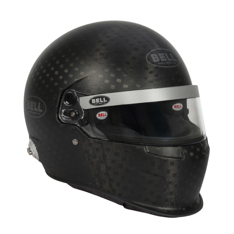 Bell Helmet Rs7 Carbon X-Lite (Hans) 60(7 1/2) Sa2025