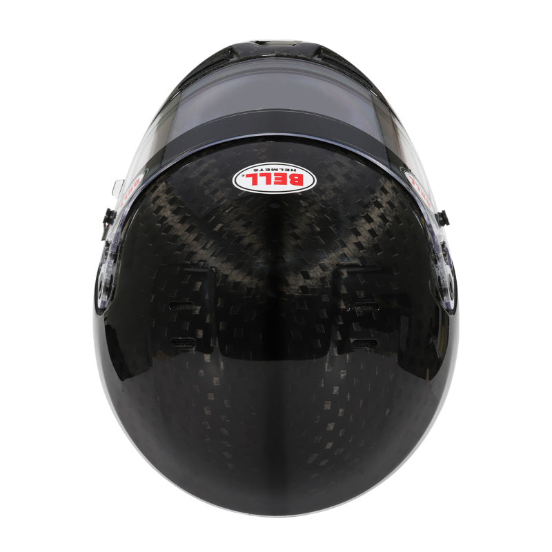 Bell Helmet Gt6 Carbon (Hans) 4Xl(67 - 68) Fia8859-2024/Sa2025