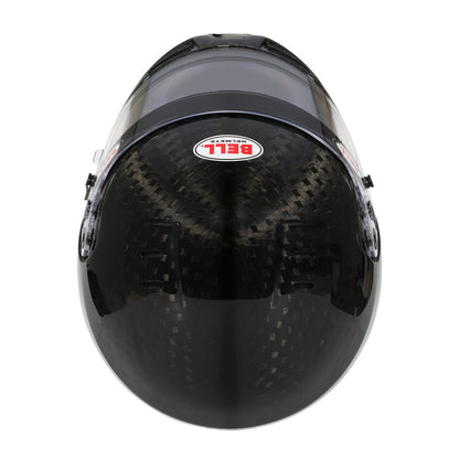 Bell Helmet Gt6 Carbon (Hans) 4Xl(67 - 68) Fia8859-2024/Sa2025