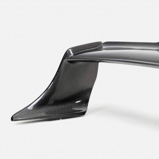 Seibon 2020 Toyota Supra TD-Style Carbon Fiber Rear Spoiler