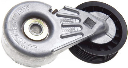 Gates 93-00 Ford Explorer V-6 4.0L Tensioner Assy. Belt Drive Tensioner