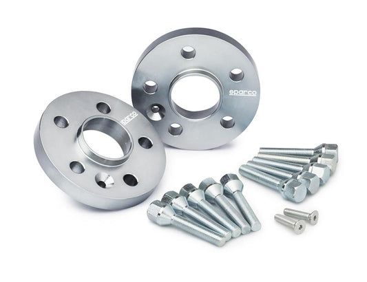 Sparco Wheel Spacer 16M 5X120 - 72.5Id