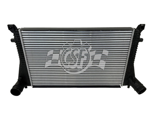 CSF Audi 15-20 A3 1.4L Turbo / 15-16/18 A3 1.8L Turbo / 17-19 A3 2.0L Turbo Intercooler