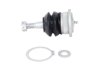 Whiteline 07-16 Chevrolet Silverado 1500 LT Fixed Offset UCA Replacement Ball Joint Kit
