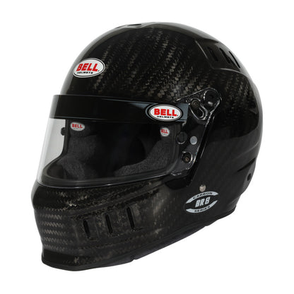 Bell Helmet Br8 Carbon 59+(7 3/8 +) Sa2025
