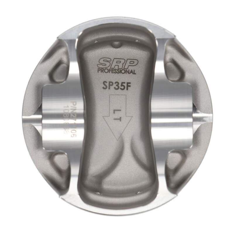 JE Pistons Ford 4.6L 2V Pro Kit FT