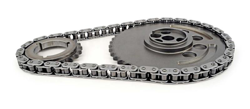 COMP Cams GM LS Gear Drive Timing Set (RHS LS Race Block)