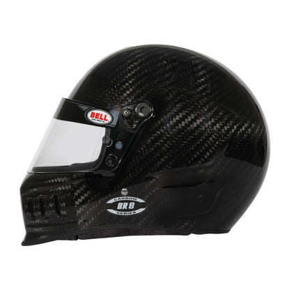 Bell Helmet Br8 Carbon 58(7 1/4) Sa2025