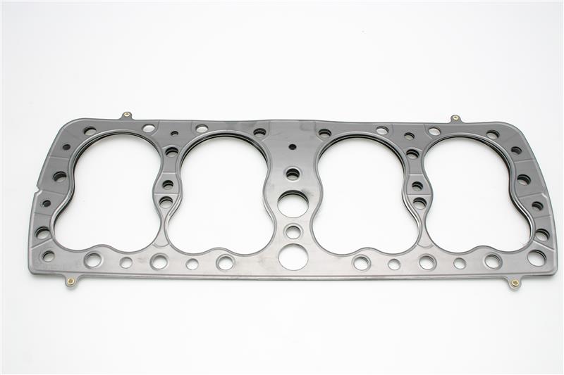 Cometic Ford 239 Flathead V8 .060in MLS Cylinder Head Gasket - 3.250in Bore - 24 Stud