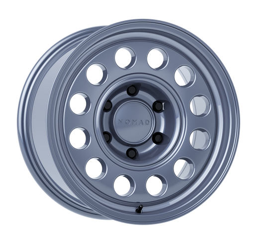 501UG Convoy Utility Gray